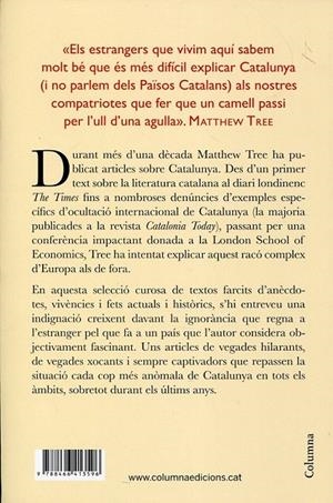 Com explicar aquest país als estrangers | 9788466413596 | Tree, Matthew | Llibres.cat | Llibreria online en català | La Impossible Llibreters Barcelona