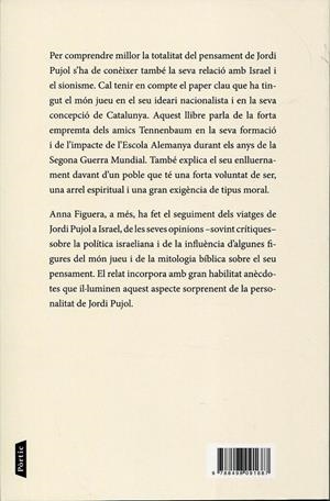 Jordi Pujol i els jueus | 9788498091687 | Figuera Raichs, Anna | Llibres.cat | Llibreria online en català | La Impossible Llibreters Barcelona