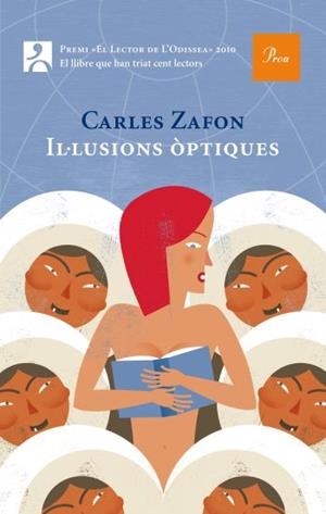 Il·lusions òptiques | 9788475882239 | Zafón, Carles | Llibres.cat | Llibreria online en català | La Impossible Llibreters Barcelona