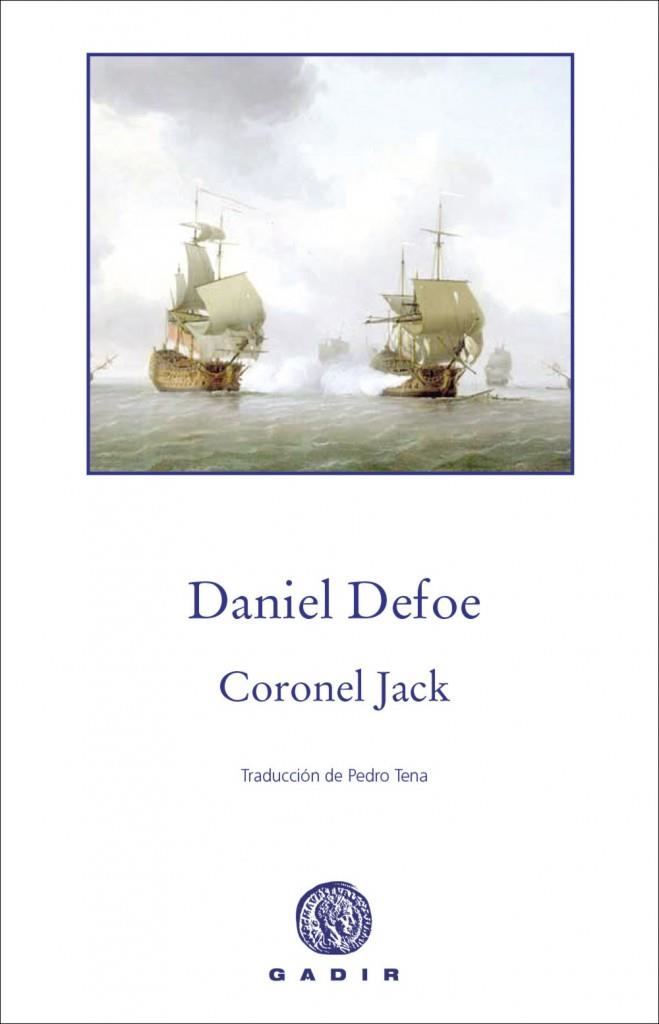 Coronel Jack | 9788496974623 | Defoe, Daniel | Llibres.cat | Llibreria online en català | La Impossible Llibreters Barcelona