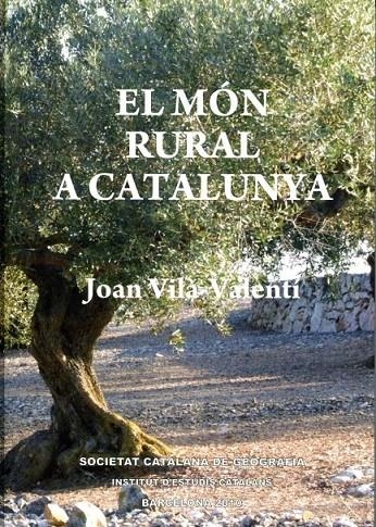 El món rural a Catalunya | 9788499650289 | Vila-Valentí, Joan | Llibres.cat | Llibreria online en català | La Impossible Llibreters Barcelona