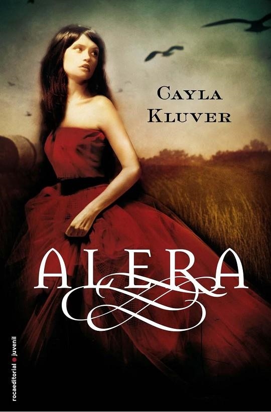 ALERA | 9788499182216 | KLUVER, CAYLA | Llibres.cat | Llibreria online en català | La Impossible Llibreters Barcelona