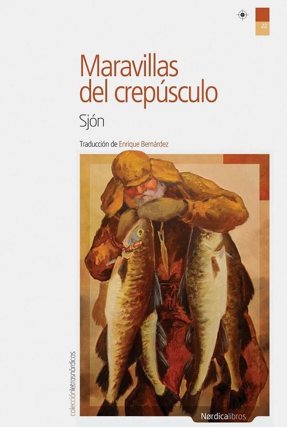 MARAVILLAS DEL CREPÚSCULO | 9788492683383 | SJÓN | Llibres.cat | Llibreria online en català | La Impossible Llibreters Barcelona