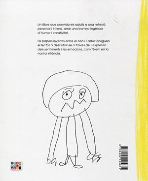 Quadern per pensar il·lustrat per nens per a grans | 9788492595815 | Thérizols, Mathilde | Llibres.cat | Llibreria online en català | La Impossible Llibreters Barcelona