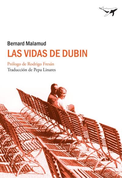 LAS VIDAS DE DUBIN | 9788493741358 | MALAMUD, BERNARD | Llibres.cat | Llibreria online en català | La Impossible Llibreters Barcelona