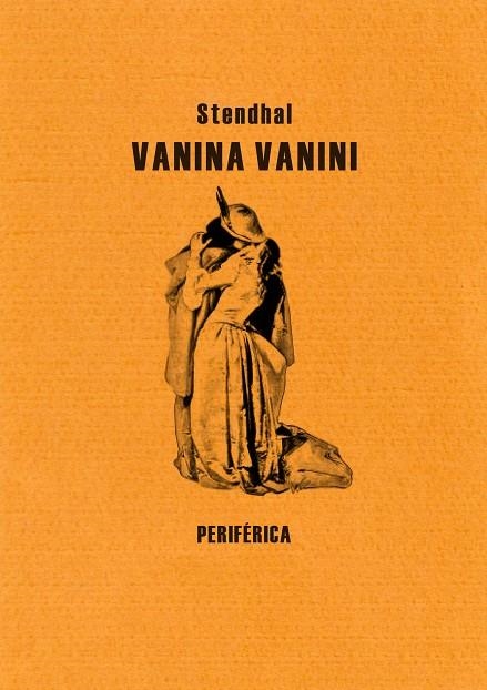 VANINA VANINI | 9788492865260 | STENDHAL | Llibres.cat | Llibreria online en català | La Impossible Llibreters Barcelona