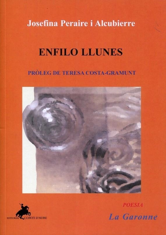 Enfilo llunes | 9788415146025 | Peraire i Alcubierre, Josefina | Llibres.cat | Llibreria online en català | La Impossible Llibreters Barcelona