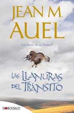 LAS LLANURAS DEL TRÁNSITO | 9788415140238 | AUEL, JEAN MARIE | Llibres.cat | Llibreria online en català | La Impossible Llibreters Barcelona