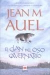 EL CLAN DEL OSO CAVERNARIO | 9788415120032 | AUEL, JEAN MARIE | Llibres.cat | Llibreria online en català | La Impossible Llibreters Barcelona