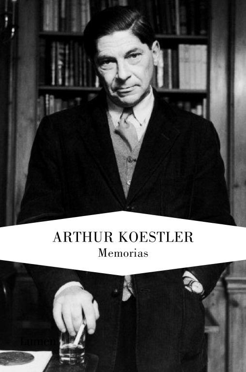 Memorias | 9788426418555 | Koestler, Arthur | Llibres.cat | Llibreria online en català | La Impossible Llibreters Barcelona