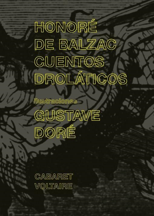 Cuentos Droláticos | 9788493764371 | Balzac, Honoré de  | Llibres.cat | Llibreria online en català | La Impossible Llibreters Barcelona