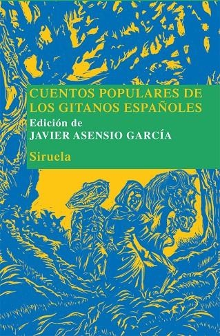 Cuentos populares de los gitanos españoles | 9788498415261 | Diversos | Llibres.cat | Llibreria online en català | La Impossible Llibreters Barcelona