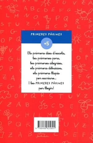 La vaca Taca fa de pagesa (lletra lligada) | 9788489625891 | Traini, Agostino | Llibres.cat | Llibreria online en català | La Impossible Llibreters Barcelona