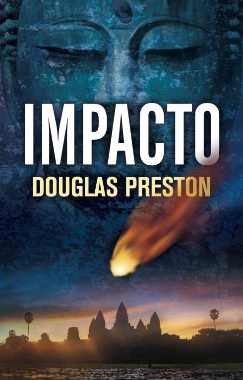 Impacto | 9788401339165 | Preston, Douglas | Llibres.cat | Llibreria online en català | La Impossible Llibreters Barcelona