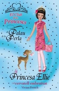 La princesa Ellie i el cervatell embruixat | 9788448926731 | French, Vivian | Llibres.cat | Llibreria online en català | La Impossible Llibreters Barcelona