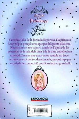 La princesa Lucy i el cadellet preciós | 9788448926717 | French, Vivian | Llibres.cat | Llibreria online en català | La Impossible Llibreters Barcelona