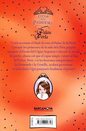 La princesa Sarah  ie l cigne argentat | 9788448926748 | French, Vivian | Llibres.cat | Llibreria online en català | La Impossible Llibreters Barcelona