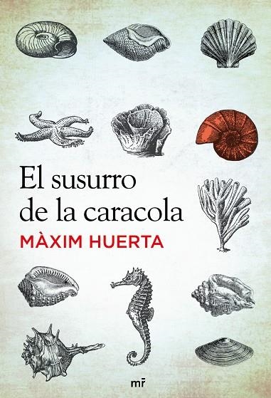 SUSURRO DE LA CARACOLA, EL | 9788427037212 | HUERTA, MÁXIM | Llibres.cat | Llibreria online en català | La Impossible Llibreters Barcelona