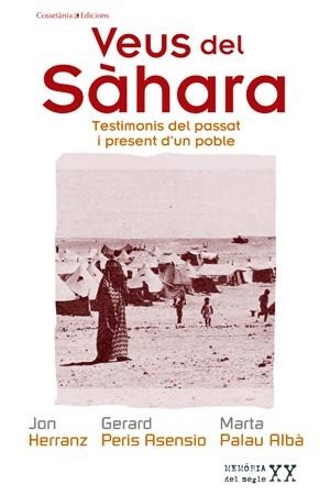 Veus del Sàhara | 9788497918589 | Diversos | Llibres.cat | Llibreria online en català | La Impossible Llibreters Barcelona