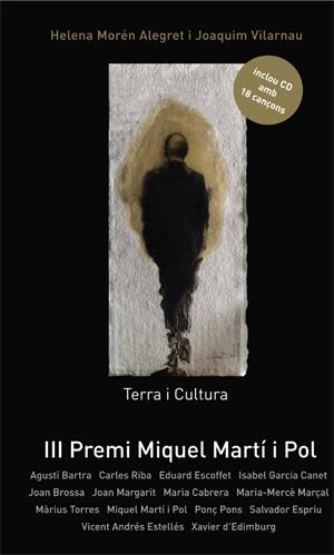 Terra i Cultura. III Premi Martí i Pol | 9788497918756 | Diversos | Llibres.cat | Llibreria online en català | La Impossible Llibreters Barcelona