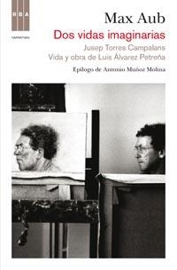 Dos vidas imaginarias | 9788498679557 | Aub, Max | Llibres.cat | Llibreria online en català | La Impossible Llibreters Barcelona