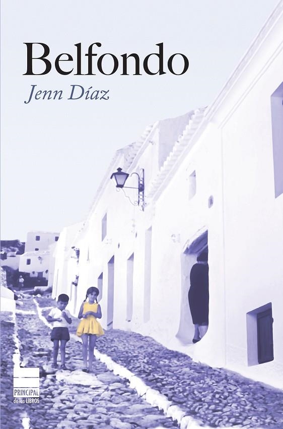 BELFONDO | 9788493831684 | DÍAZ, JENN | Llibres.cat | Llibreria online en català | La Impossible Llibreters Barcelona