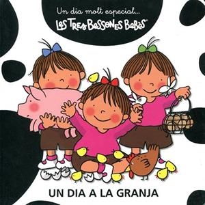 Un dia a la granja | 9788415187004 | Capdevila, Roser | Llibres.cat | Llibreria online en català | La Impossible Llibreters Barcelona