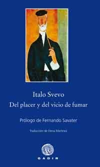 DEL PLACER Y EL VICIO DE FUMAR | 9788496974722 | SVEVO, ITALO | Llibres.cat | Llibreria online en català | La Impossible Llibreters Barcelona