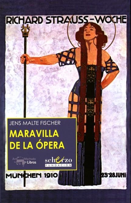 MARAVILLA DE LA ÓPERA | 9788477744481 | MALTE FISCHER, JENS | Llibres.cat | Llibreria online en català | La Impossible Llibreters Barcelona