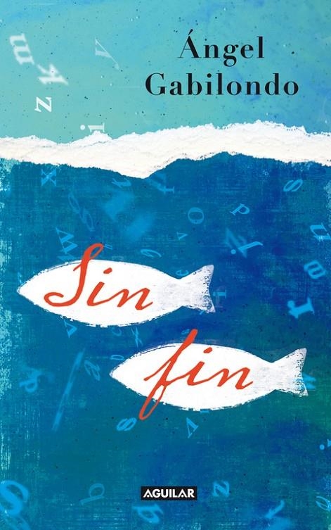 Sin fin  | 9788403101814 | Gabilondo, Ángel | Llibres.cat | Llibreria online en català | La Impossible Llibreters Barcelona