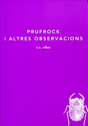 Pruforck i altres narracions | 9788493858308 | Eliot, T. S.  | Llibres.cat | Llibreria online en català | La Impossible Llibreters Barcelona