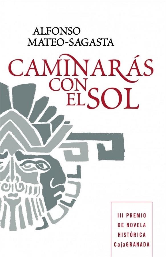 Caminarás con el Sol | 9788425346781 | Mateo-Sagasta, Alfonso | Llibres.cat | Llibreria online en català | La Impossible Llibreters Barcelona