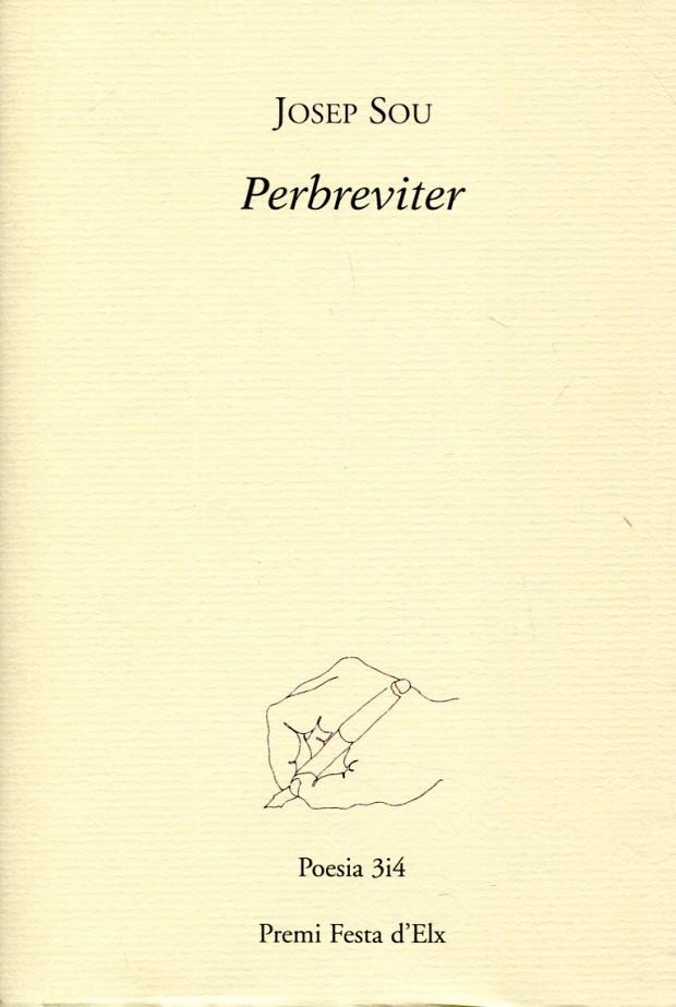 Perbreviter | 9788475028811 | Sou, Josep | Llibres.cat | Llibreria online en català | La Impossible Llibreters Barcelona