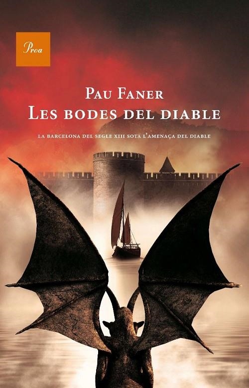 Les bodes del diable | 9788475882154 | Faner, Pau | Llibres.cat | Llibreria online en català | La Impossible Llibreters Barcelona