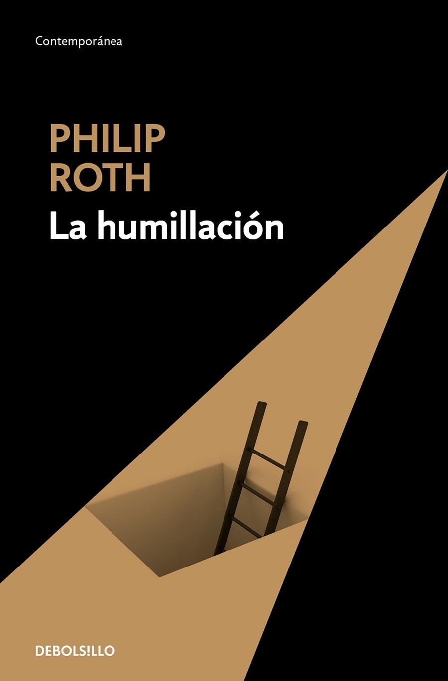 LA HUMILLACION | 9788499087429 | ROTH, PHILIP | Llibres.cat | Llibreria online en català | La Impossible Llibreters Barcelona