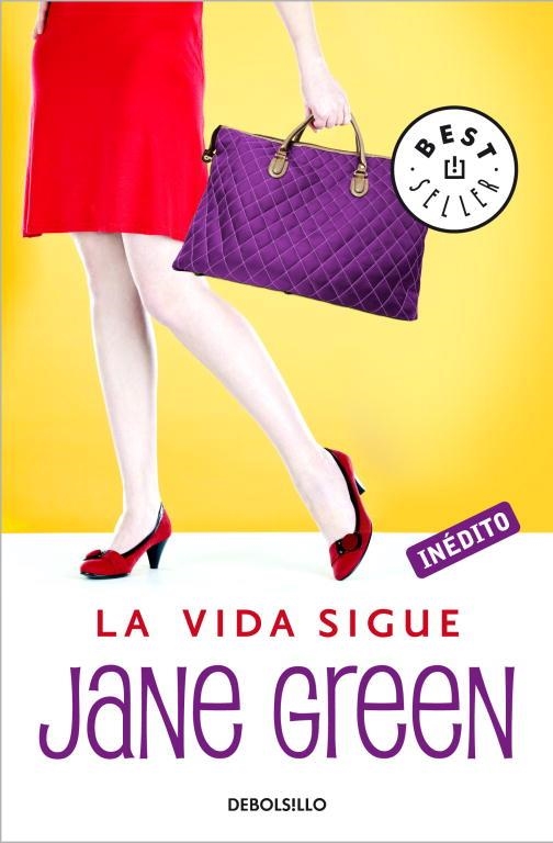 LA VIDA SIGUE | 9788499087993 | GREEN, JANE | Llibres.cat | Llibreria online en català | La Impossible Llibreters Barcelona