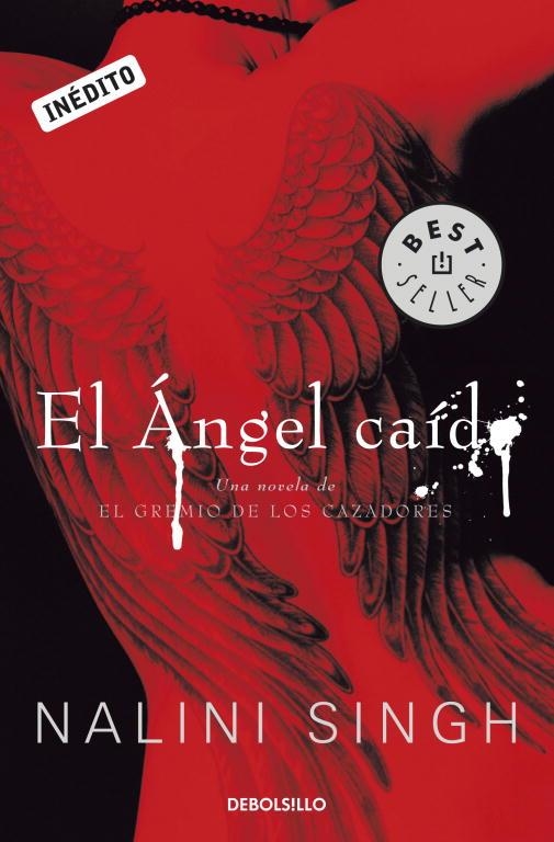 ANGEL CAIDO,EL DB | 9788499088891 | SINGH,NALINI | Llibres.cat | Llibreria online en català | La Impossible Llibreters Barcelona