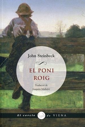 El poni Roig | 9788483305997 | Steinbeck, John | Llibres.cat | Llibreria online en català | La Impossible Llibreters Barcelona