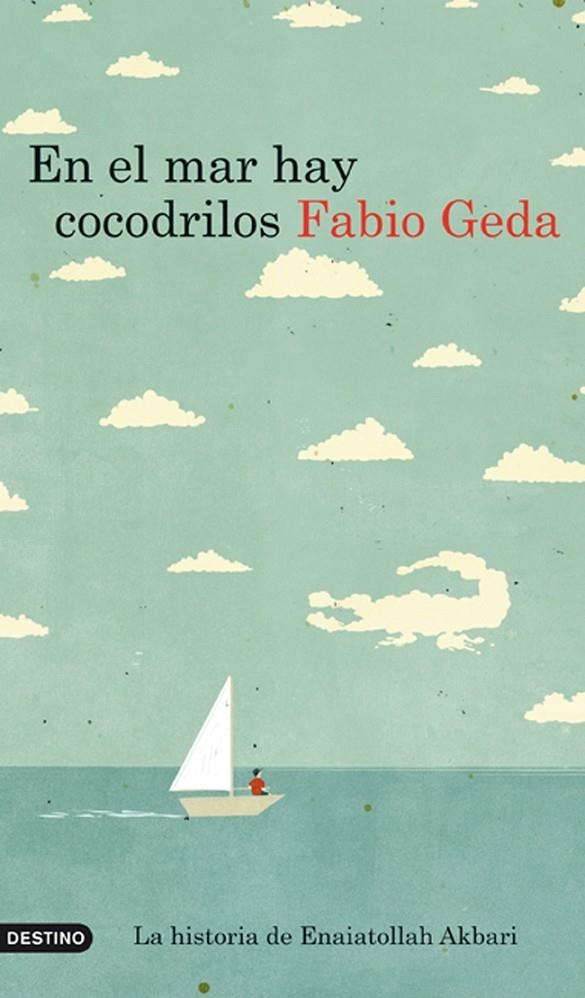 EN EL MAR HAY COCODRILOS | 9788423344116 | GEDA, FABIO | Llibres.cat | Llibreria online en català | La Impossible Llibreters Barcelona