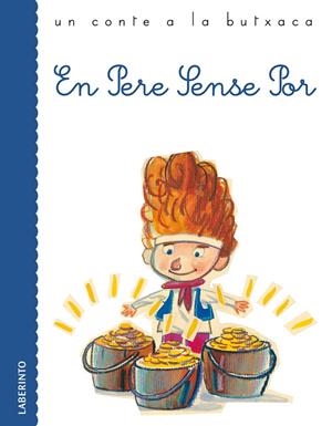 En Pere Sense Por | 9788484835134 | Anònim | Llibres.cat | Llibreria online en català | La Impossible Llibreters Barcelona