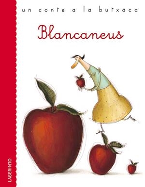 Blancaneus | 9788484835158 | Germans Grimm | Llibres.cat | Llibreria online en català | La Impossible Llibreters Barcelona