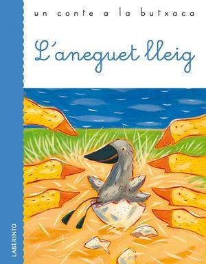 L'aneguet lleig | 9788484835110 | Andersen, H. C. | Llibres.cat | Llibreria online en català | La Impossible Llibreters Barcelona