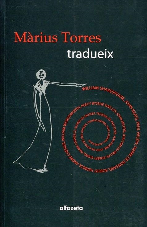 Màrius Torres tradueix | 9788493771560 | Torres, Màrius | Llibres.cat | Llibreria online en català | La Impossible Llibreters Barcelona