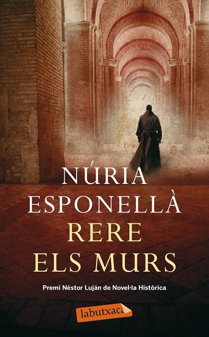 Rere els murs | 9788499302744 | Esponellà, Núria | Llibres.cat | Llibreria online en català | La Impossible Llibreters Barcelona