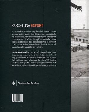 Barcelona esport | 9788498502688 | Diversos | Llibres.cat | Llibreria online en català | La Impossible Llibreters Barcelona