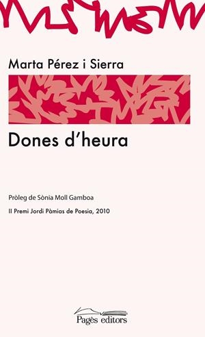 Dones d'Heura | 9788499750668 | Pérez i Sierra, Marta | Llibres.cat | Llibreria online en català | La Impossible Llibreters Barcelona