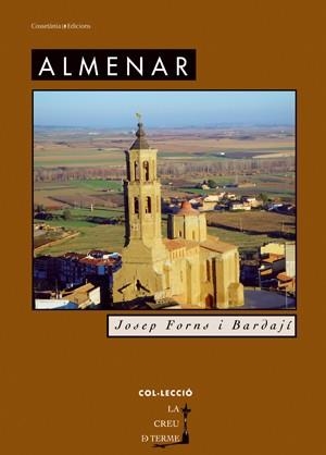 Almenar | 9788497918701 | Forns i Bardagí, Josep | Llibres.cat | Llibreria online en català | La Impossible Llibreters Barcelona