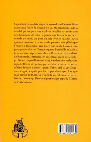 Cap a Sibèria | 9788473291569 | Petterson, Per | Llibres.cat | Llibreria online en català | La Impossible Llibreters Barcelona