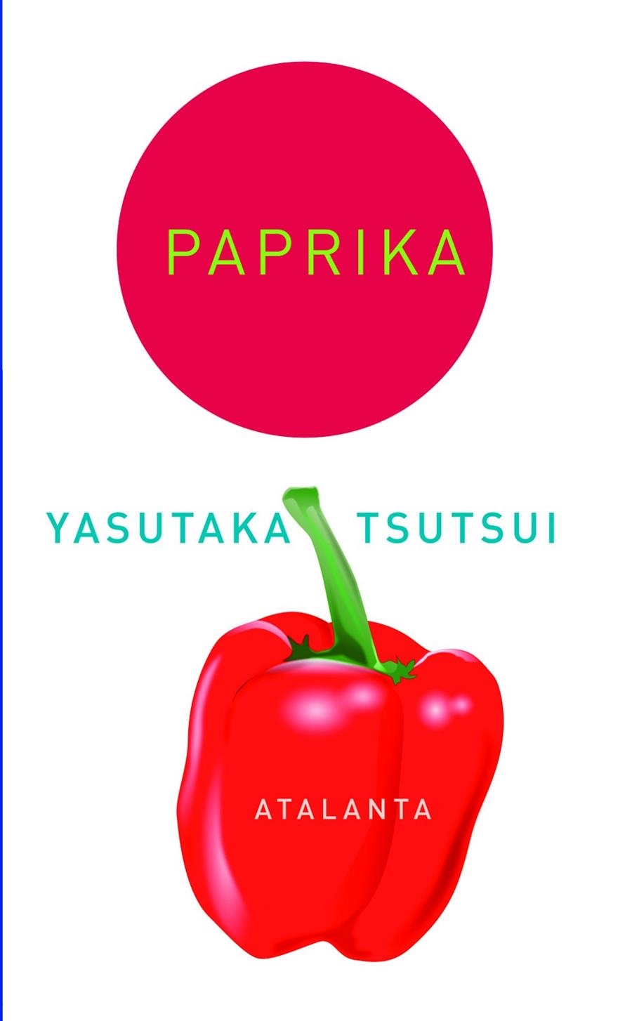 Paprika | 9788493724795 | Tsutsui, Yasutaka | Llibres.cat | Llibreria online en català | La Impossible Llibreters Barcelona