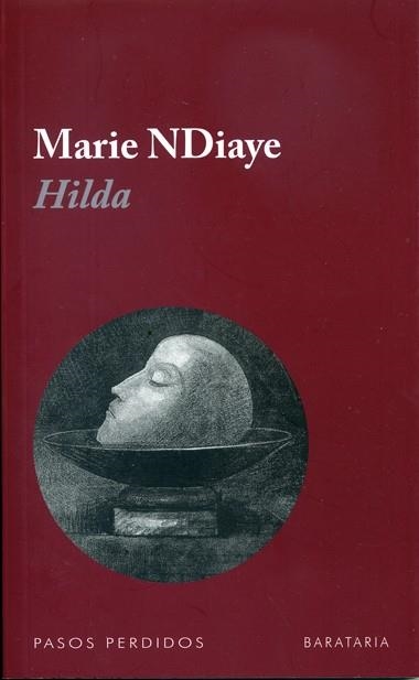 HILDA | 9788492979103 | NDIAYE, MARIE | Llibres.cat | Llibreria online en català | La Impossible Llibreters Barcelona